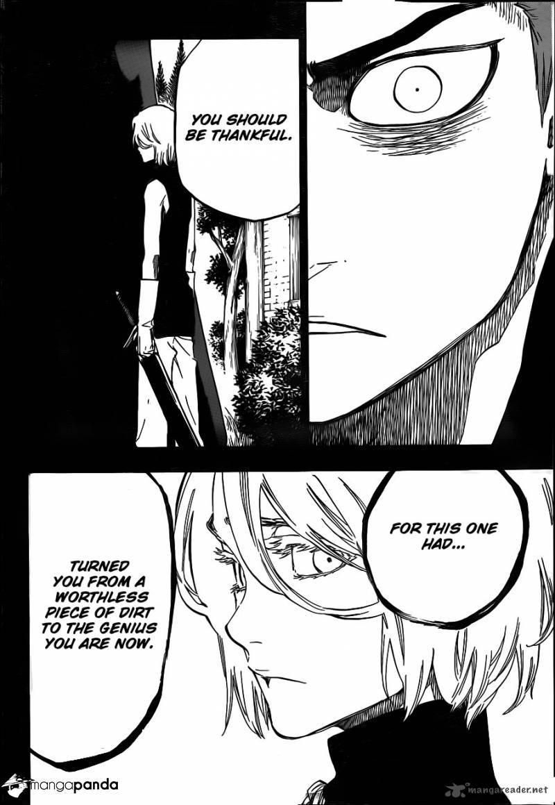 Chapter 633 - Friend 3 Image(12)
