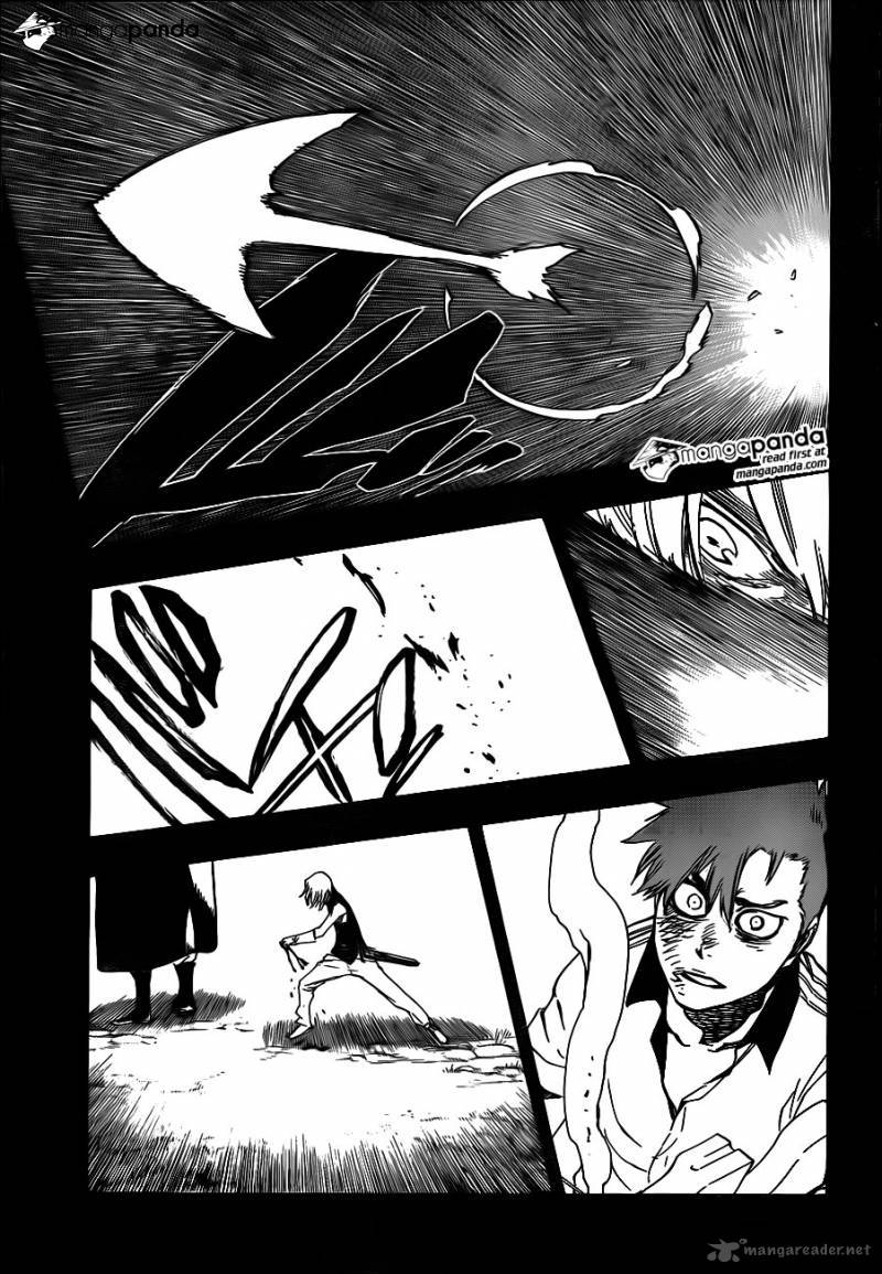 Chapter 633 - Friend 3 Image(15)
