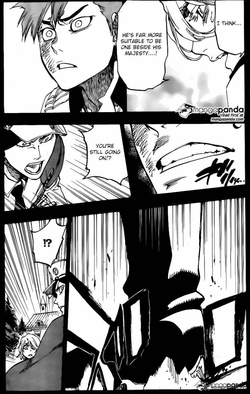 Chapter 633 - Friend 3 Image(8)