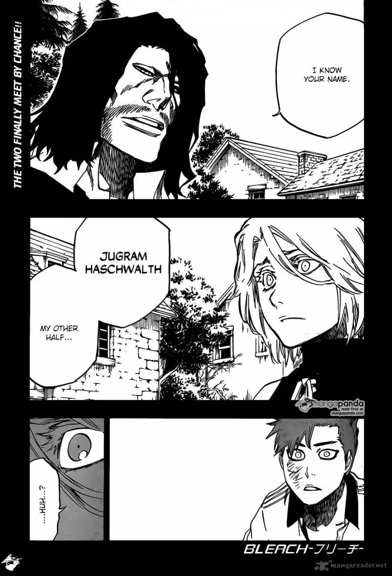 Chapter 633 - Friend 3 Image(1)