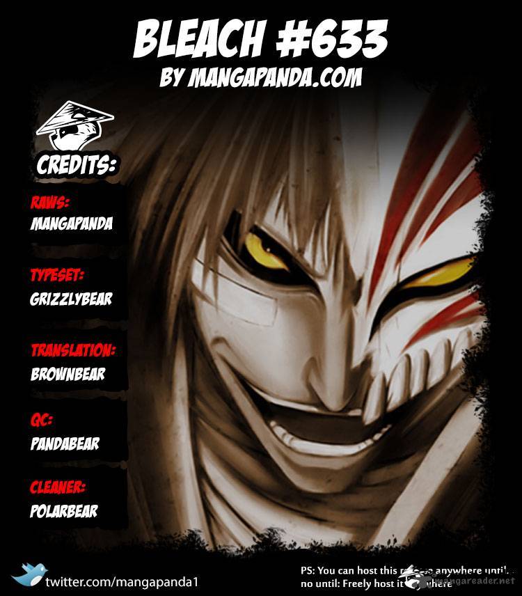Chapter 633 - Friend 3 Image(18)