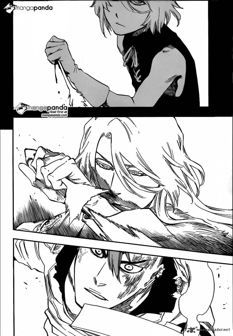 Chapter 633 - Friend 3 Image(16)