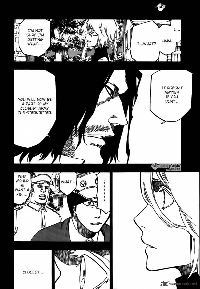 Chapter 633 - Friend 3 Image(2)