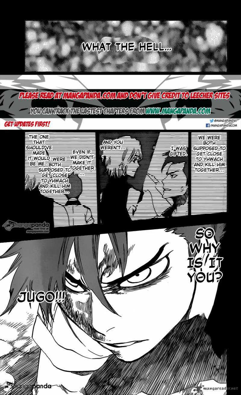 Chapter 633 - Friend 3 Image(5)