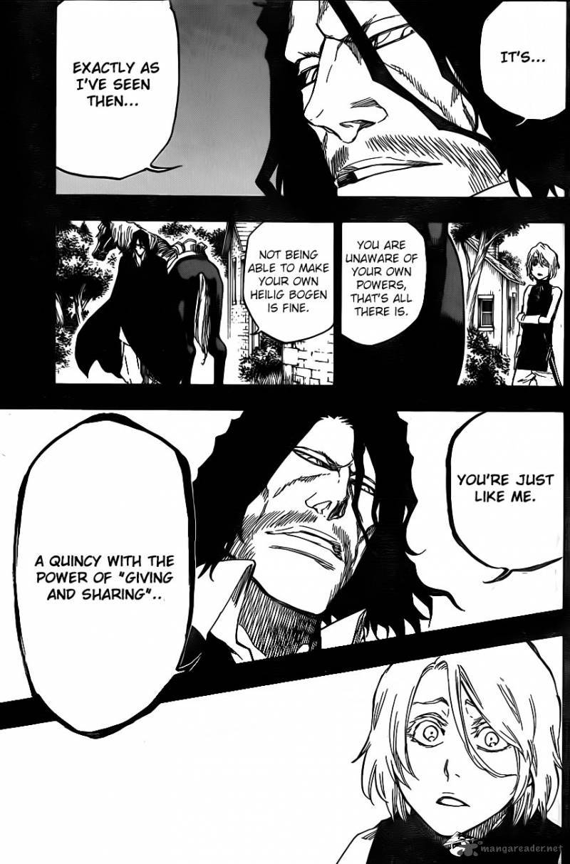 Chapter 633 - Friend 3 Image(9)