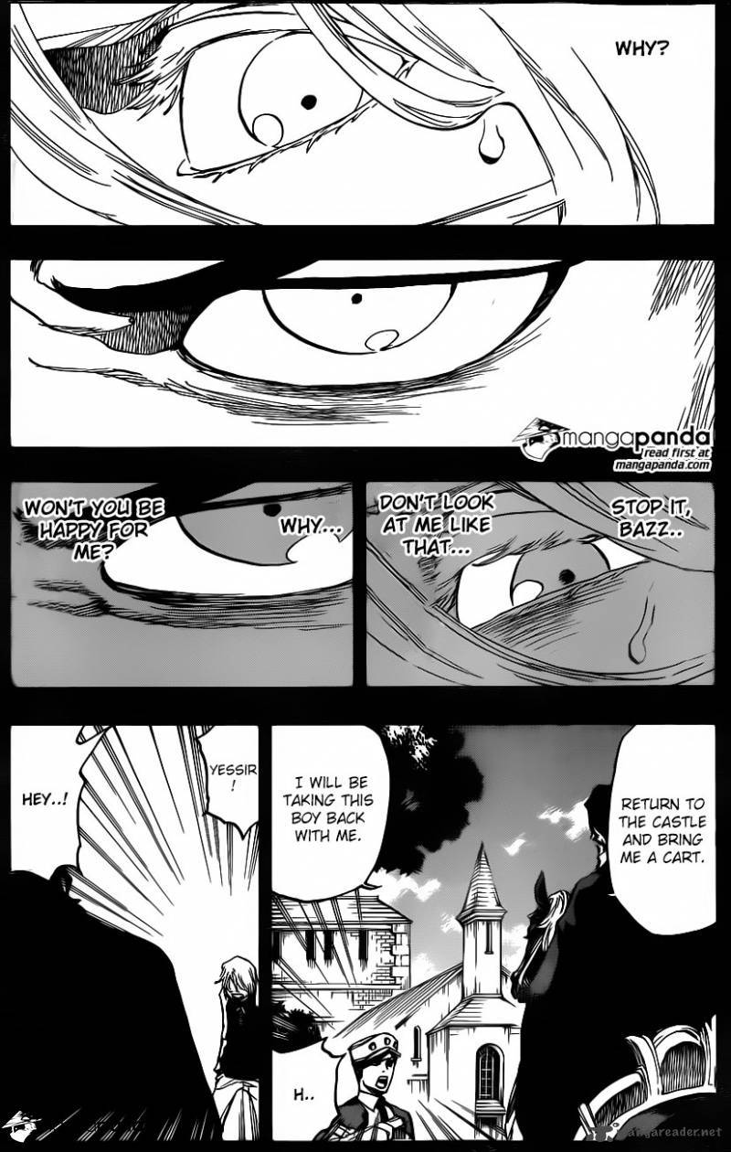 Chapter 633 - Friend 3 Image(6)