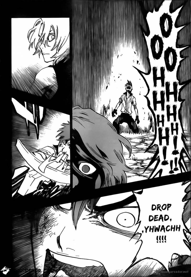 Chapter 633 - Friend 3 Image(14)
