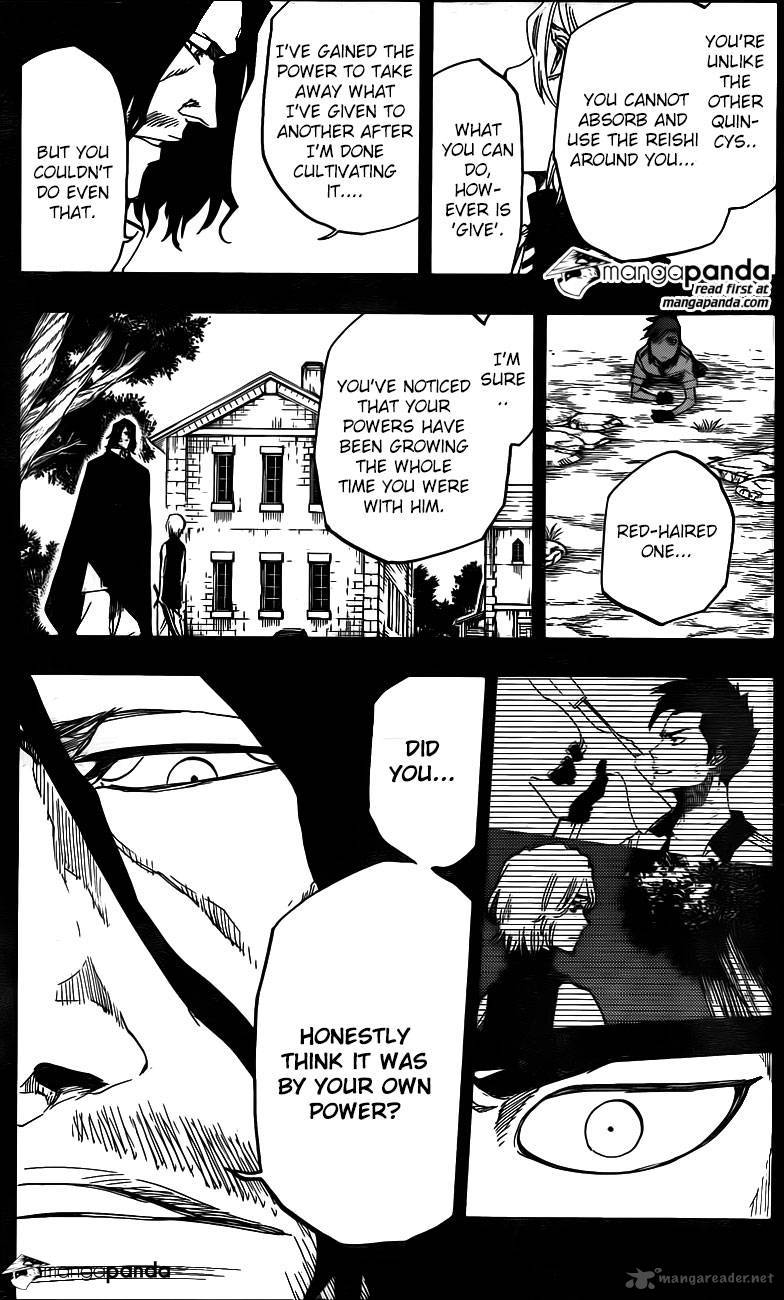 Chapter 633 - Friend 3 Image(11)