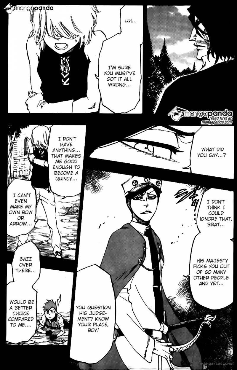 Chapter 633 - Friend 3 Image(7)