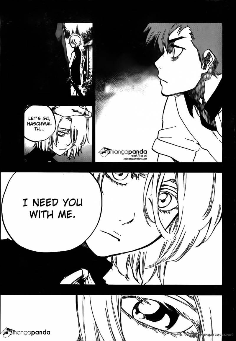 Chapter 633 - Friend 3 Image(13)