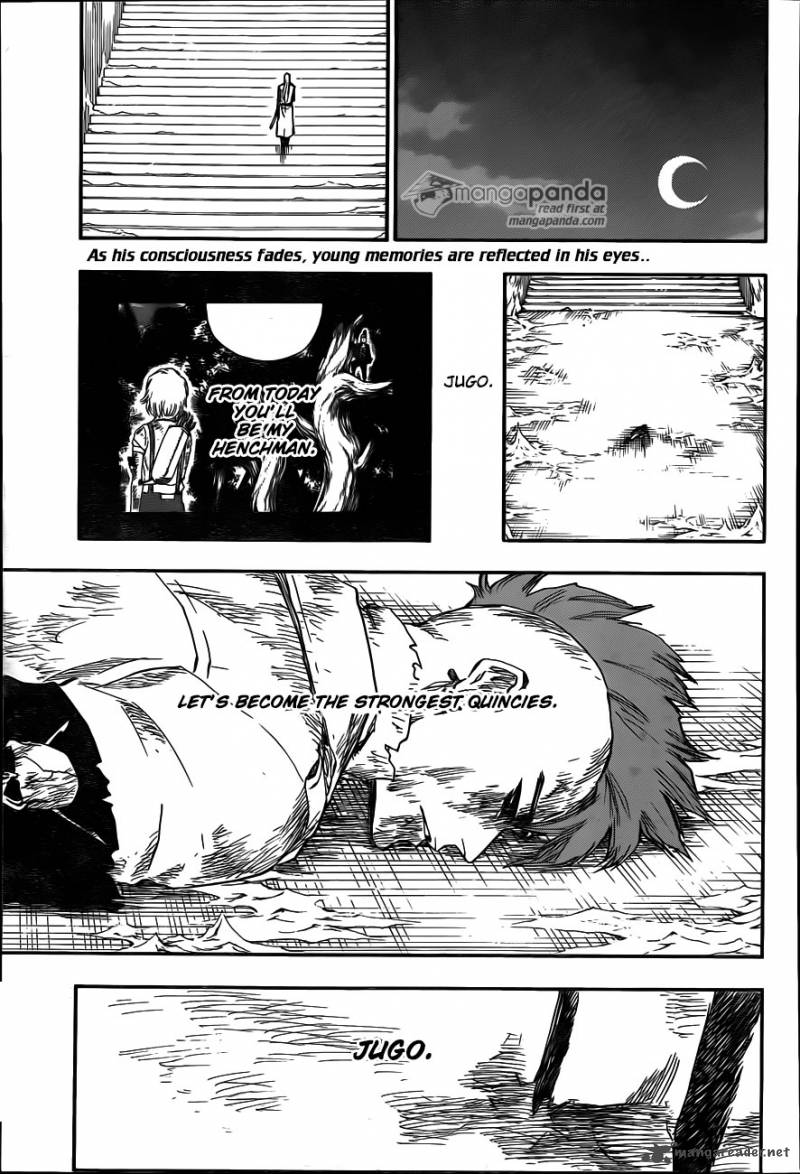 Chapter 634 - Friend 4 Image(16)