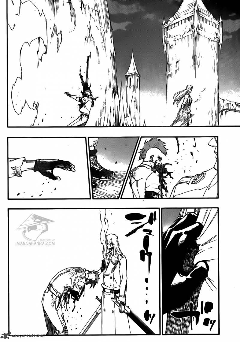 Chapter 634 - Friend 4 Image(13)