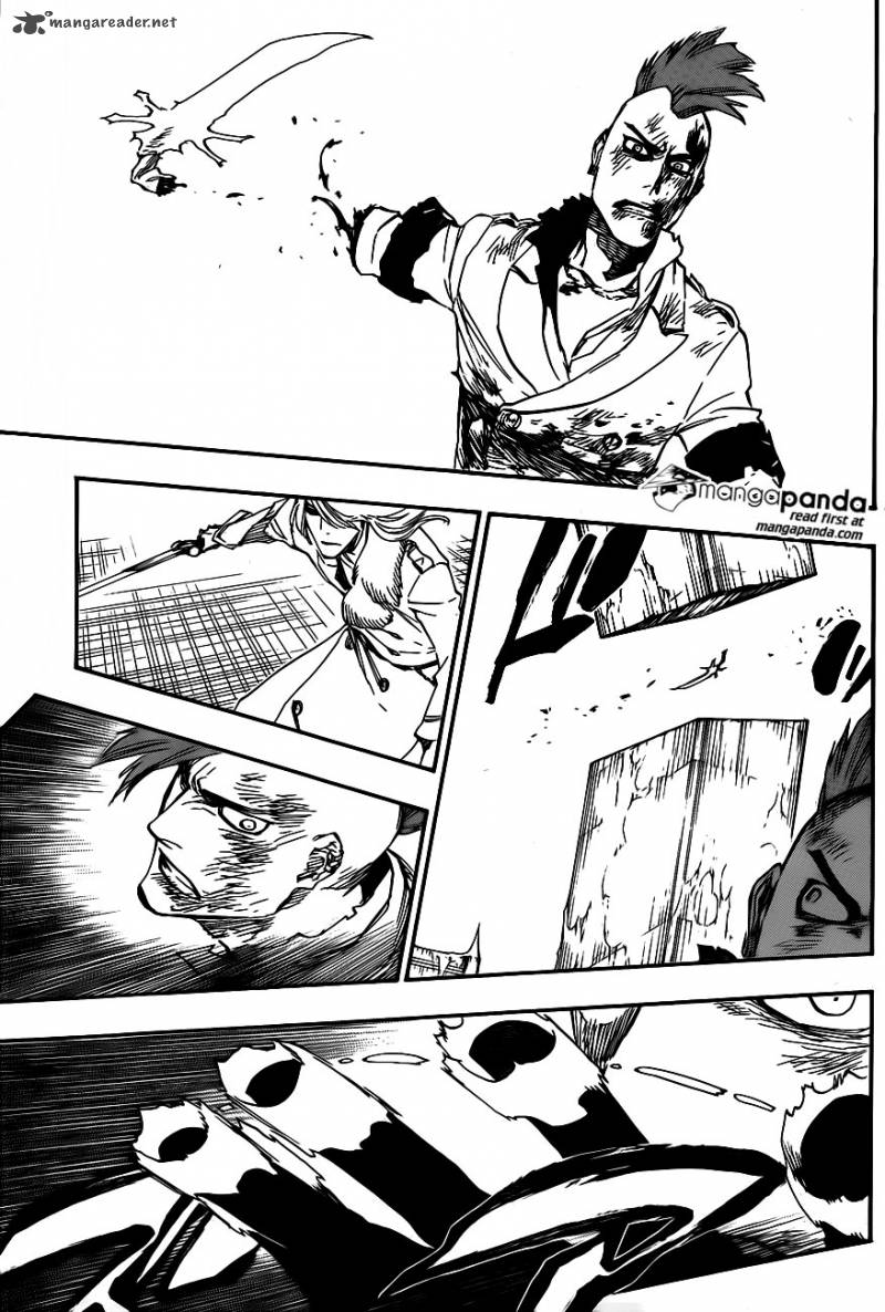 Chapter 634 - Friend 4 Image(11)