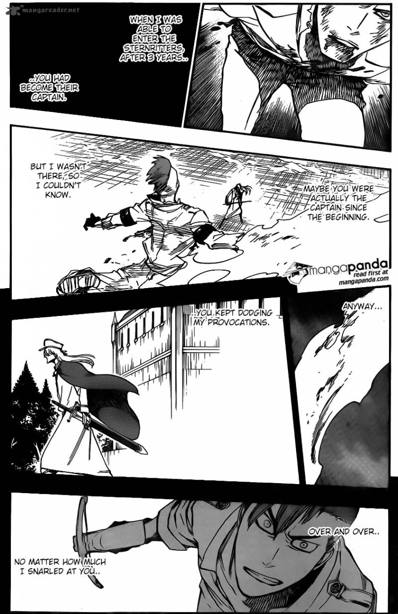 Chapter 634 - Friend 4 Image(9)
