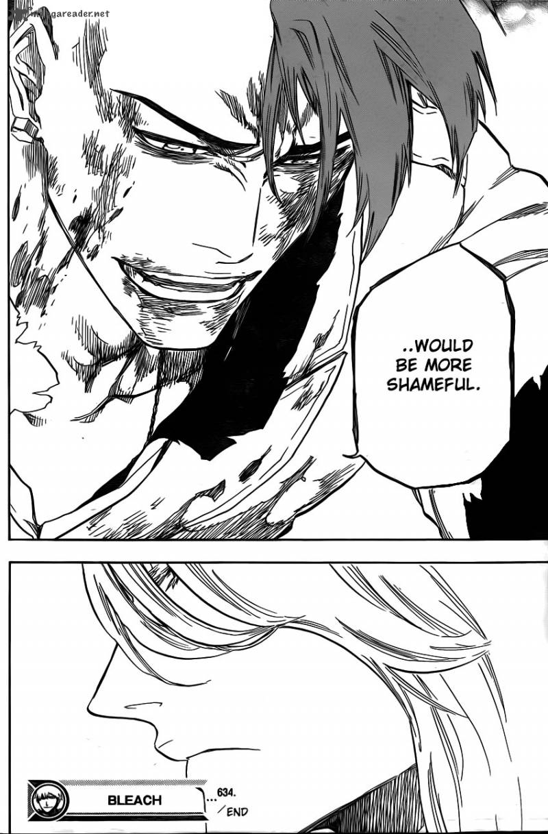 Chapter 634 - Friend 4 Image(15)