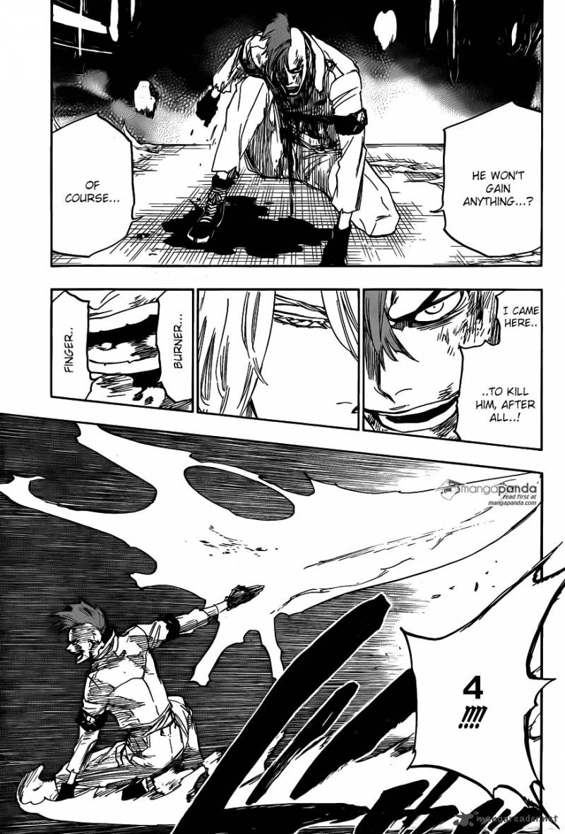 Chapter 634 - Friend 4 Image(3)