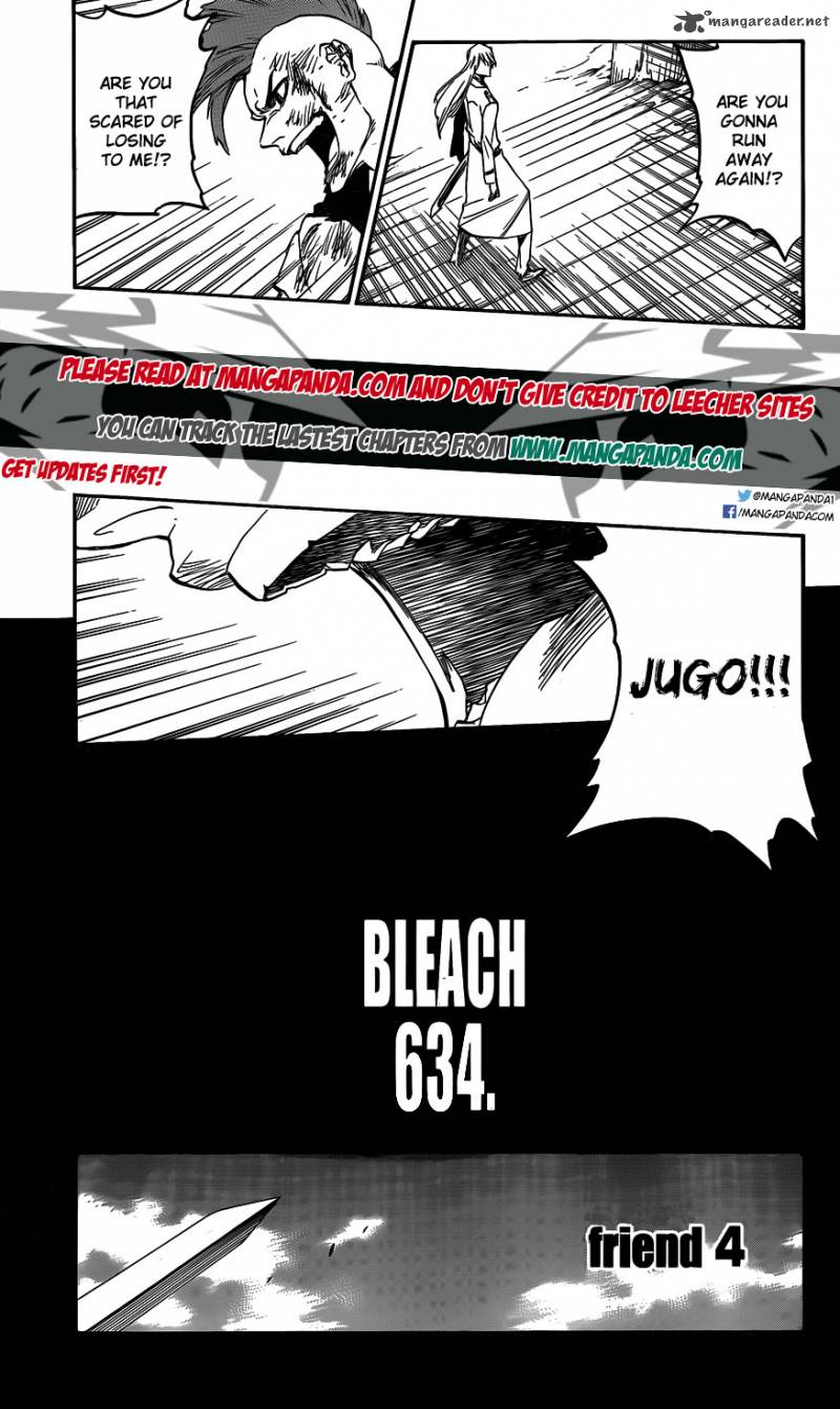 Chapter 634 - Friend 4 Image(5)
