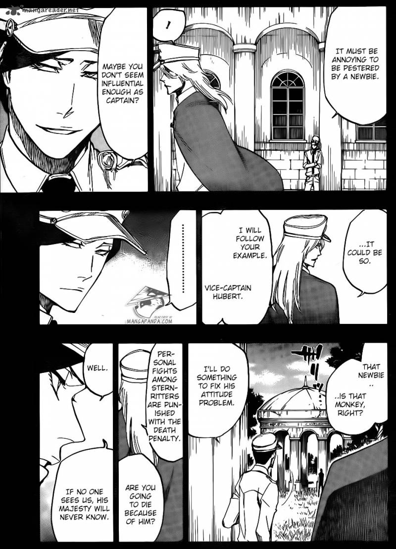 Chapter 634 - Friend 4 Image(7)