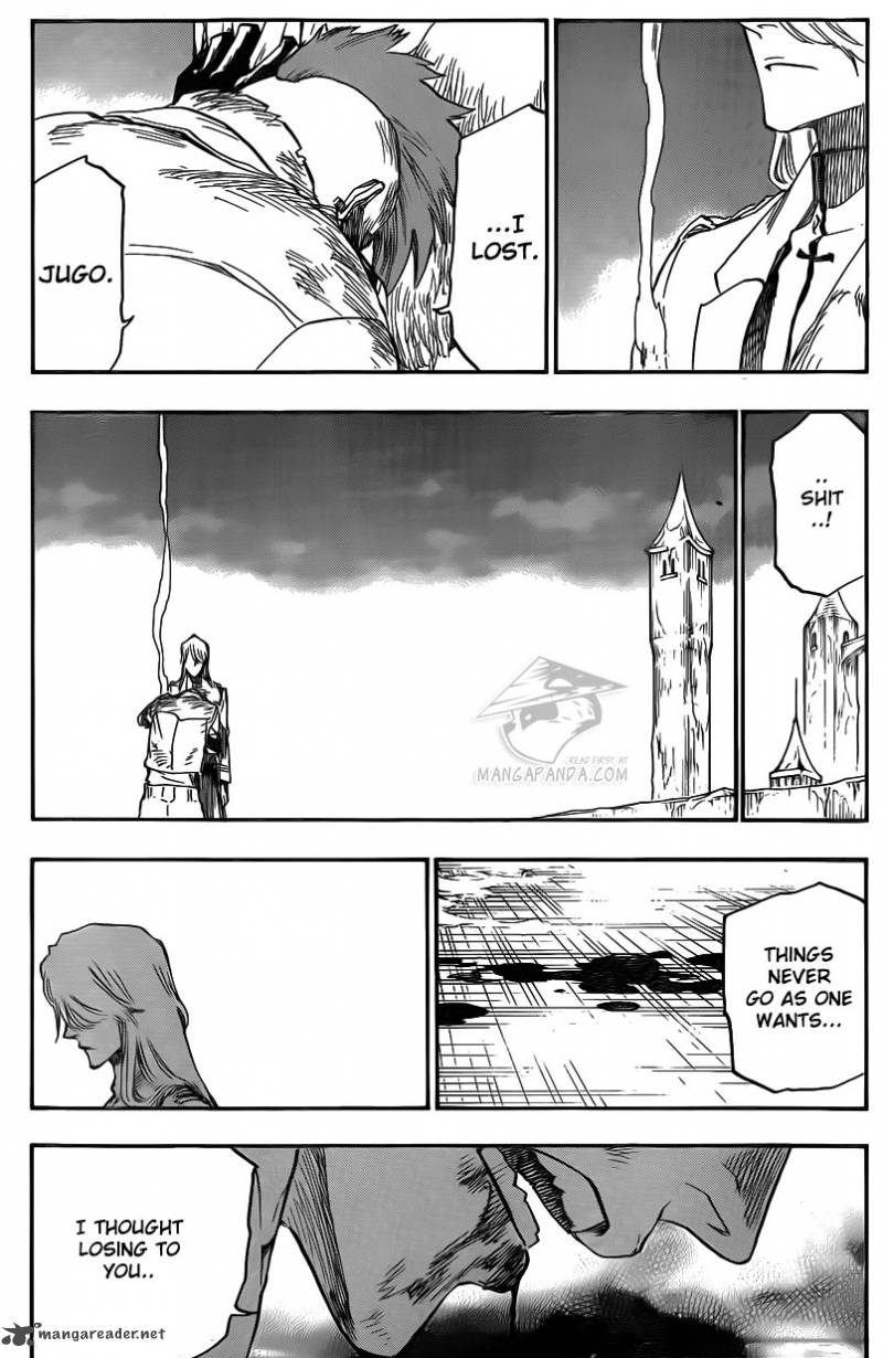Chapter 634 - Friend 4 Image(14)