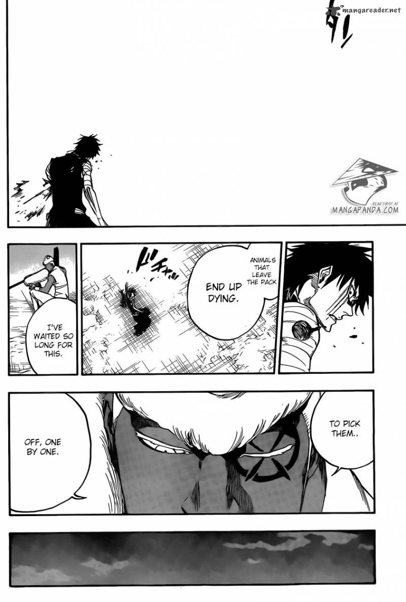 Chapter 635 - Hooden Enigma Image(12)
