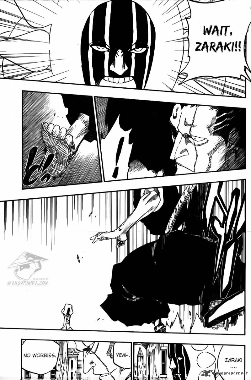 Chapter 635 - Hooden Enigma Image(15)