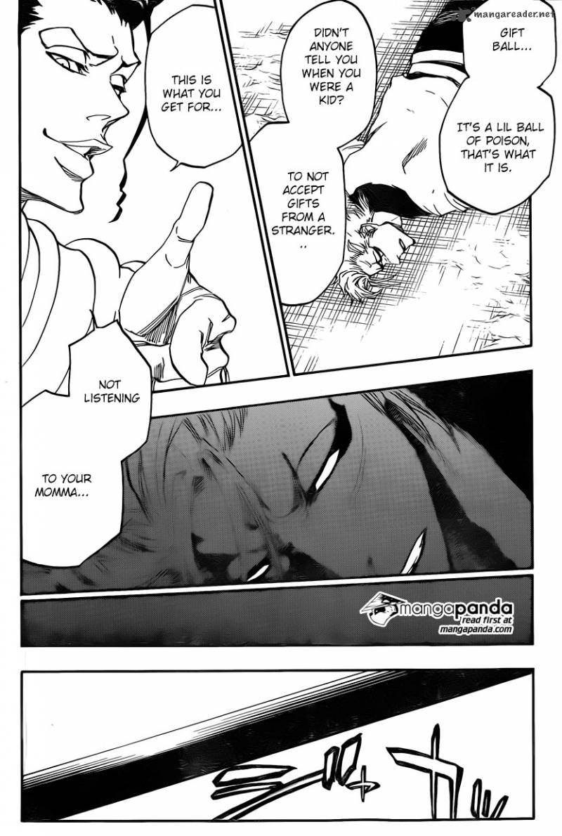 Chapter 635 - Hooden Enigma Image(10)
