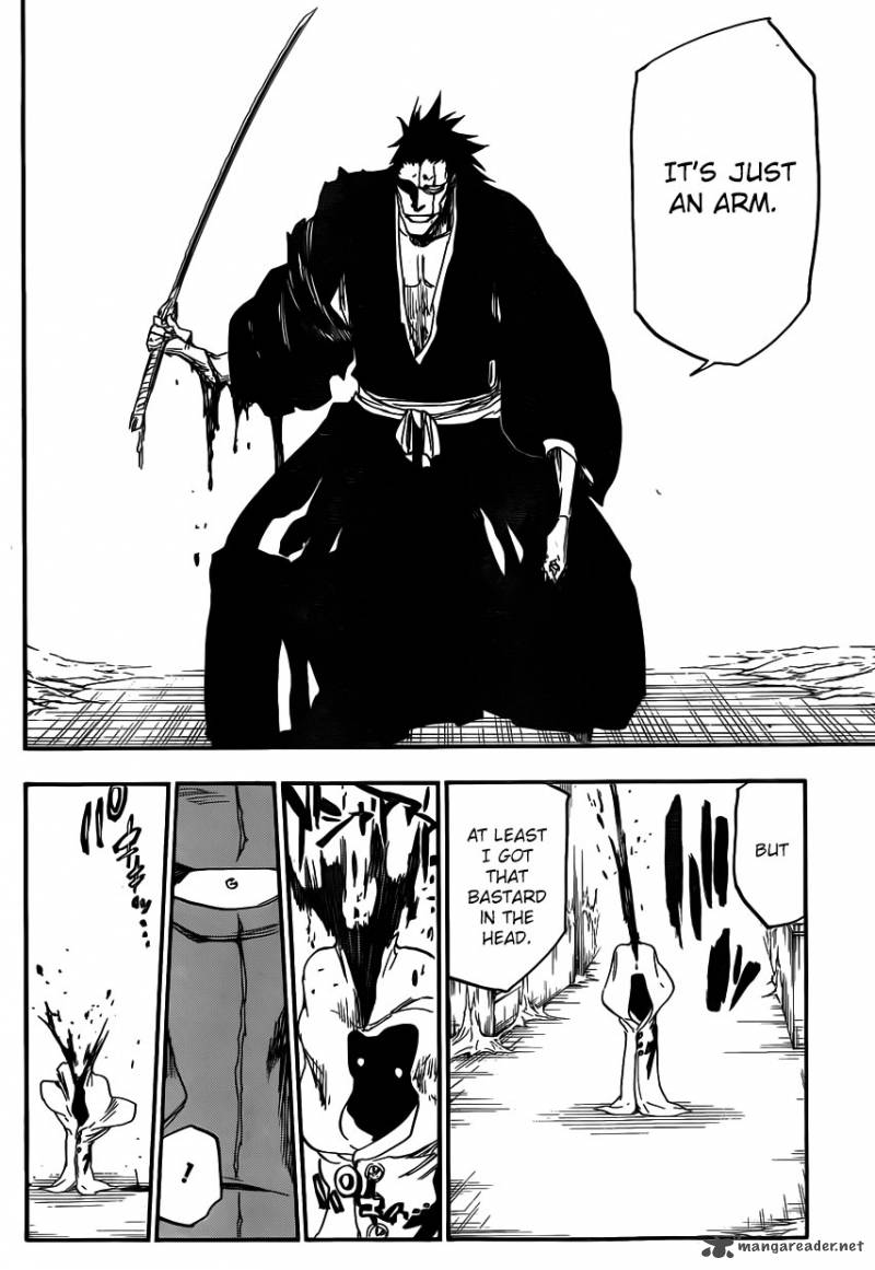 Chapter 635 - Hooden Enigma Image(16)