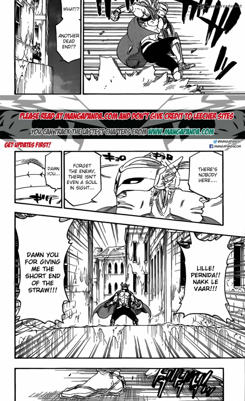Chapter 635 - Hooden Enigma Image(6)