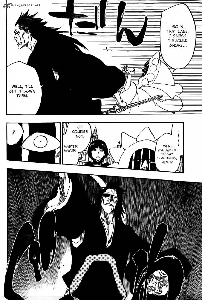 Chapter 635 - Hooden Enigma Image(14)