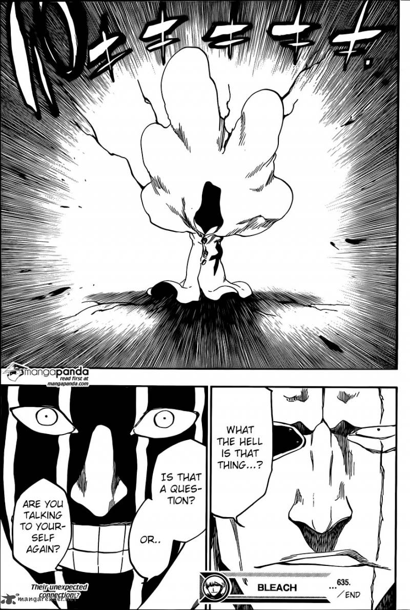 Chapter 635 - Hooden Enigma Image(17)