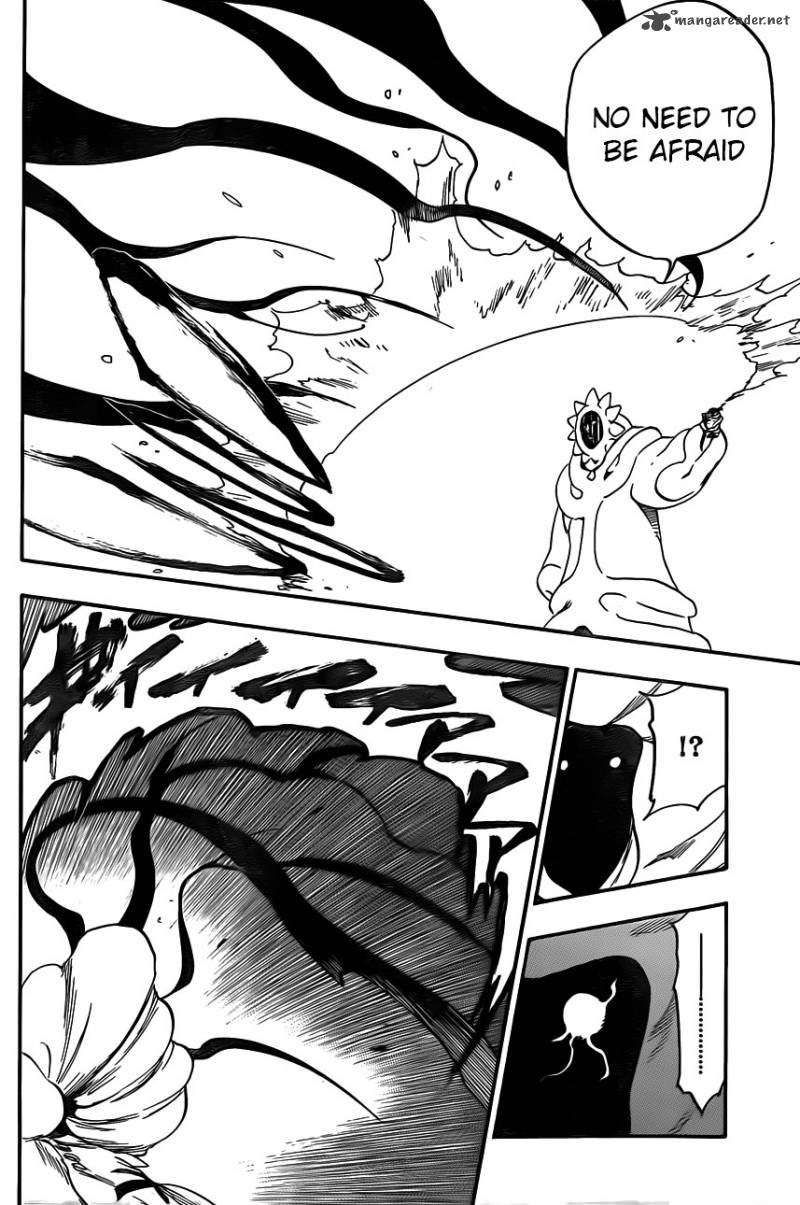 Chapter 636 - Sensitive Monster Image(16)