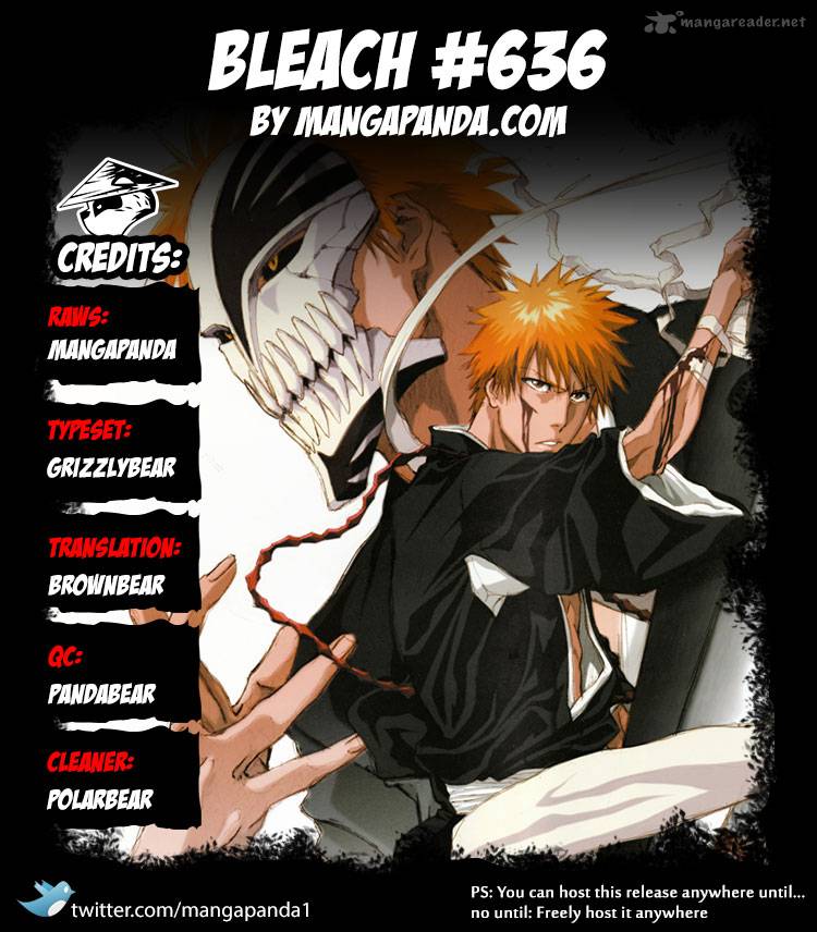 Chapter 636 - Sensitive Monster Image(18)