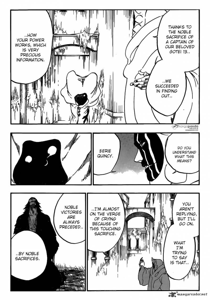 Chapter 637 - Baby Hold Your Hand Image(5)