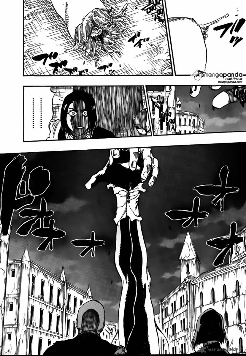 Chapter 637 - Baby Hold Your Hand Image(11)