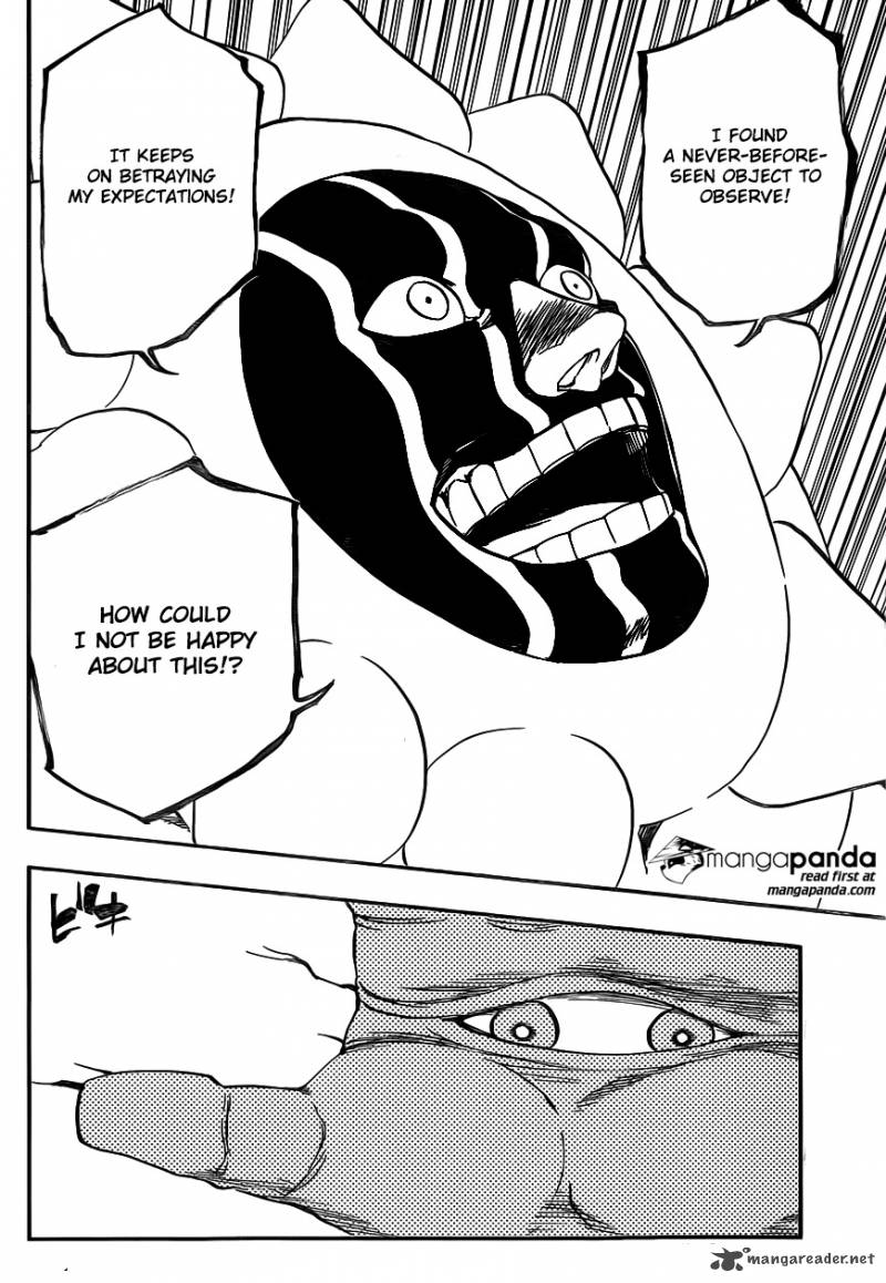 Chapter 637 - Baby Hold Your Hand Image(16)