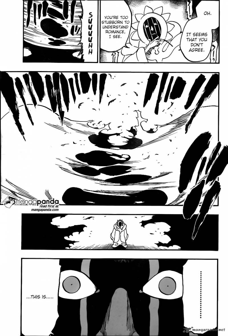 Chapter 637 - Baby Hold Your Hand Image(7)