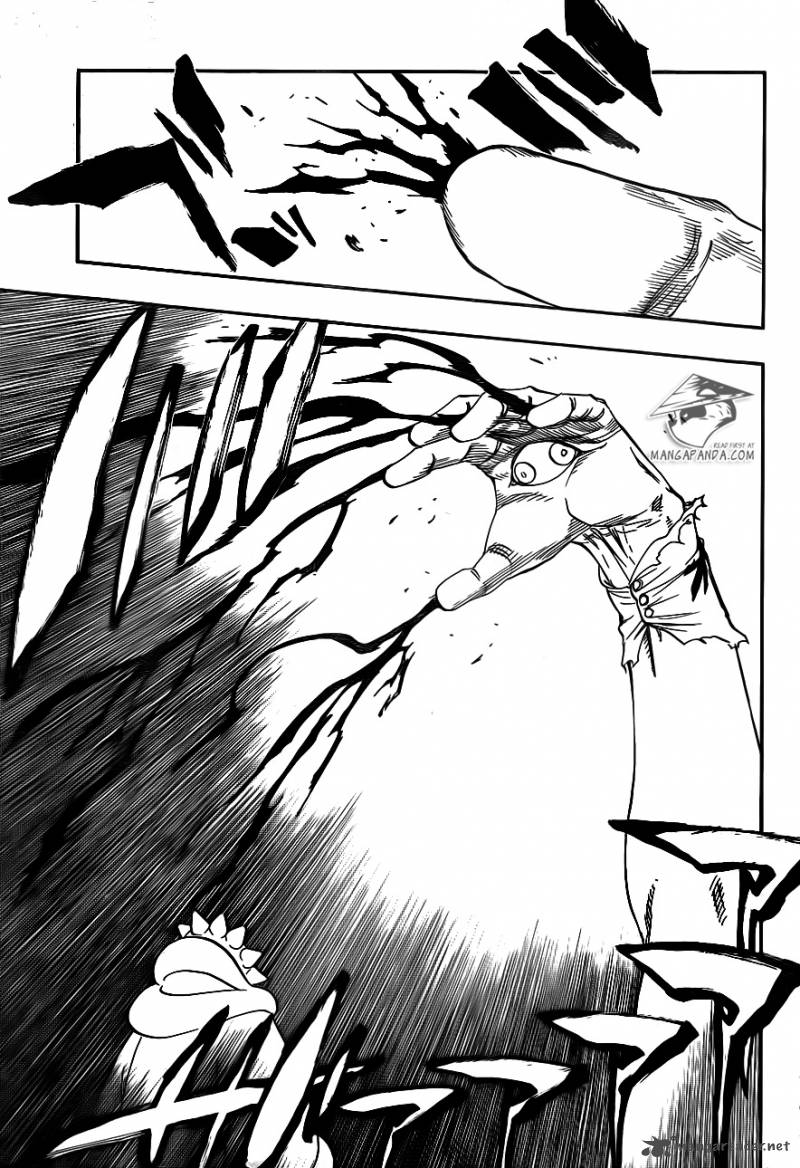 Chapter 637 - Baby Hold Your Hand Image(13)