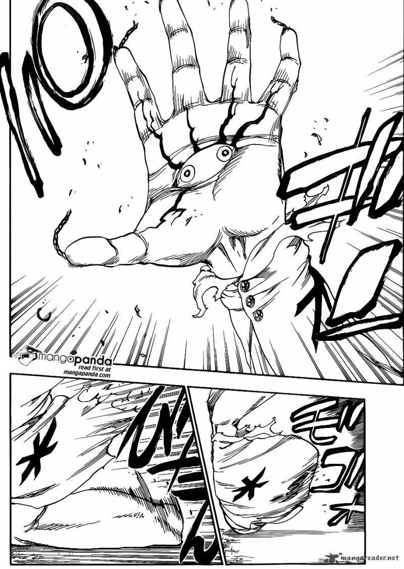 Chapter 637 - Baby Hold Your Hand Image(10)