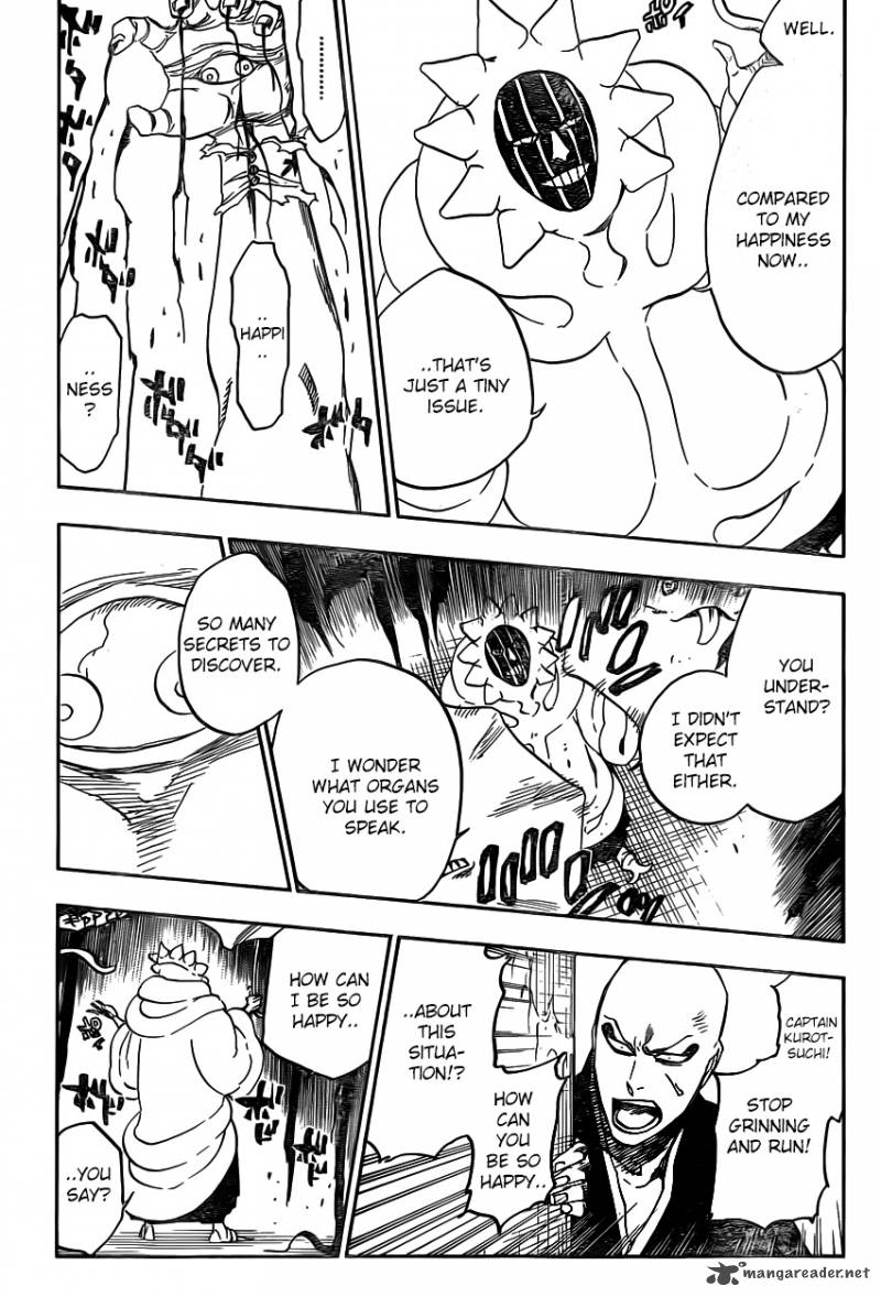 Chapter 637 - Baby Hold Your Hand Image(15)