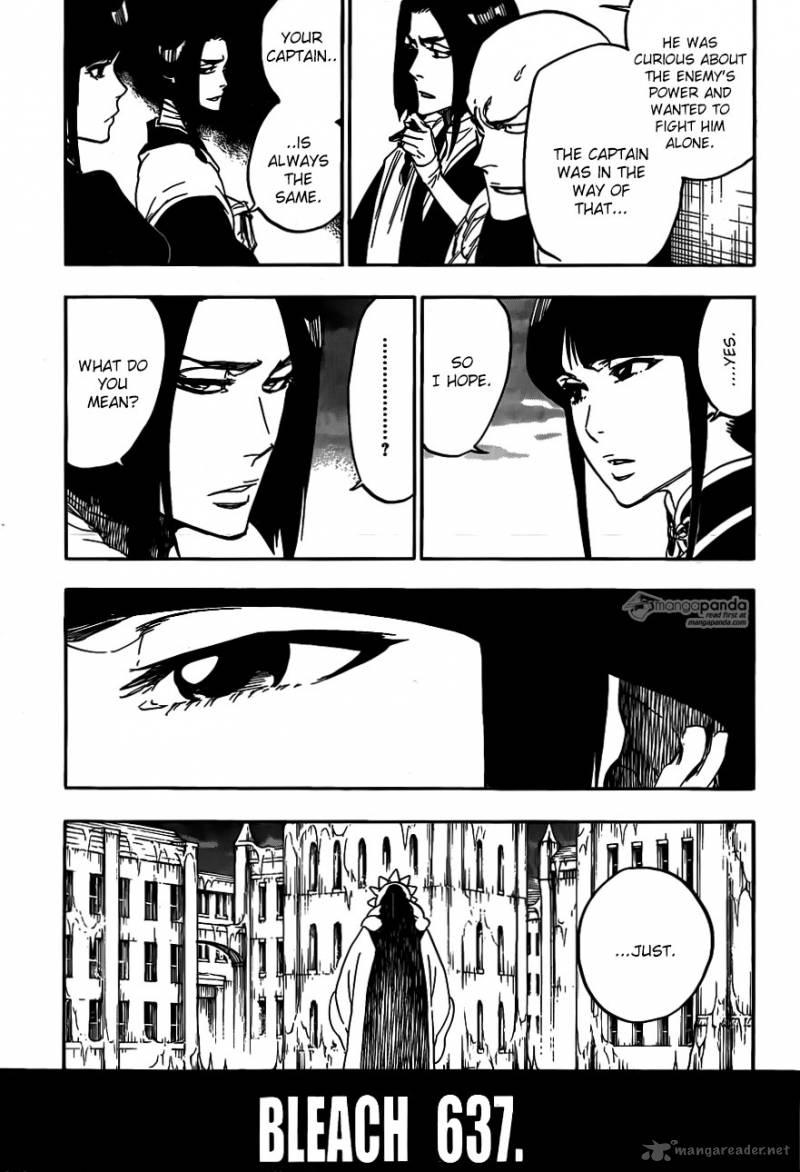 Chapter 637 - Baby Hold Your Hand Image(3)
