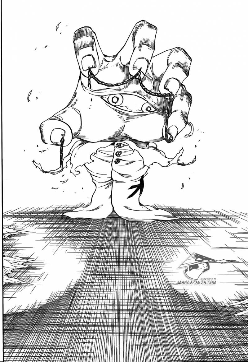Chapter 637 - Baby Hold Your Hand Image(8)