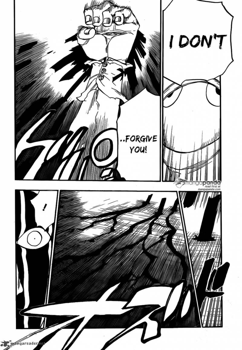 Chapter 638 - Boiling malice and total comedy Image(4)