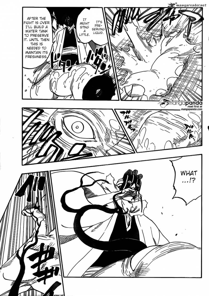 Chapter 638 - Boiling malice and total comedy Image(15)