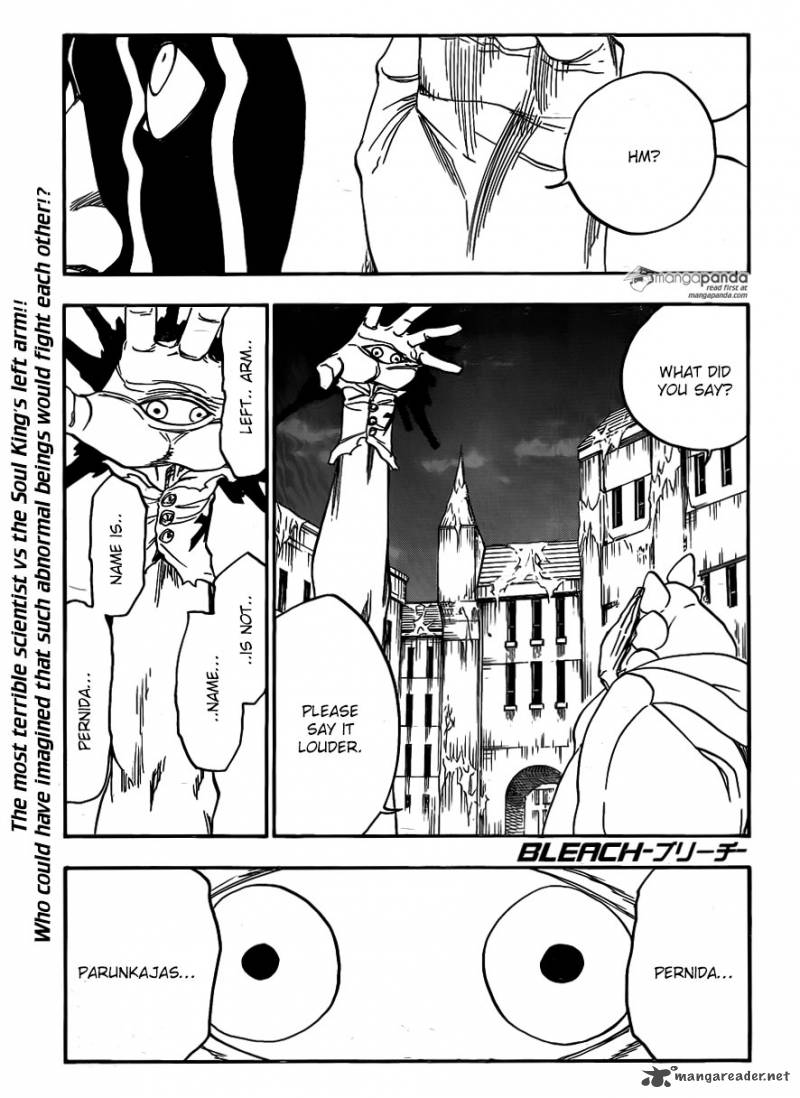Chapter 638 - Boiling malice and total comedy Image(1)