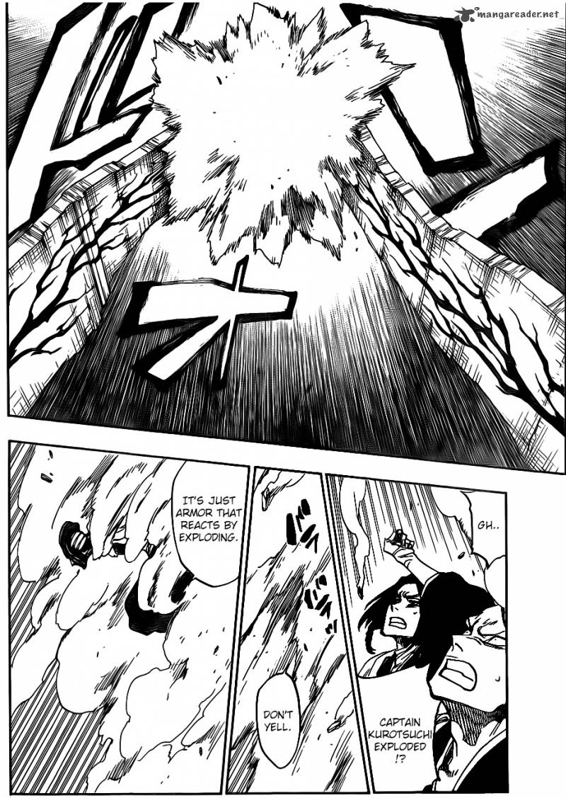 Chapter 638 - Boiling malice and total comedy Image(10)