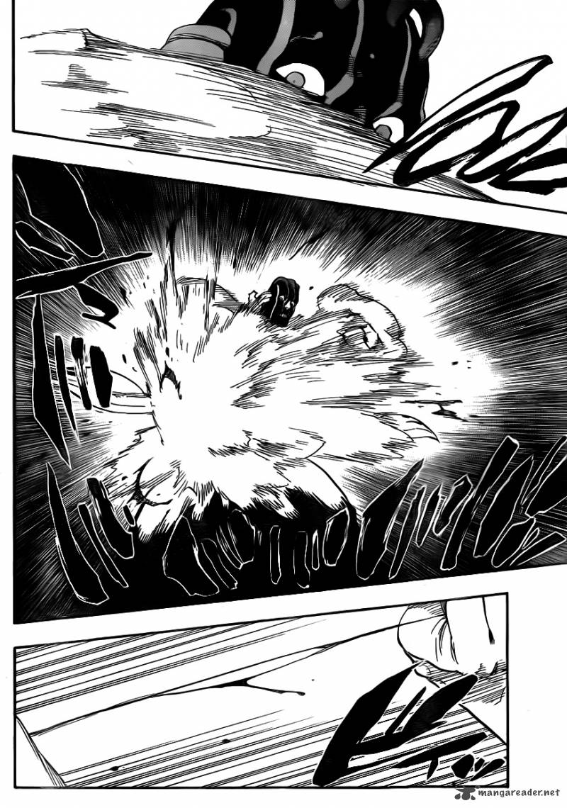 Chapter 638 - Boiling malice and total comedy Image(16)