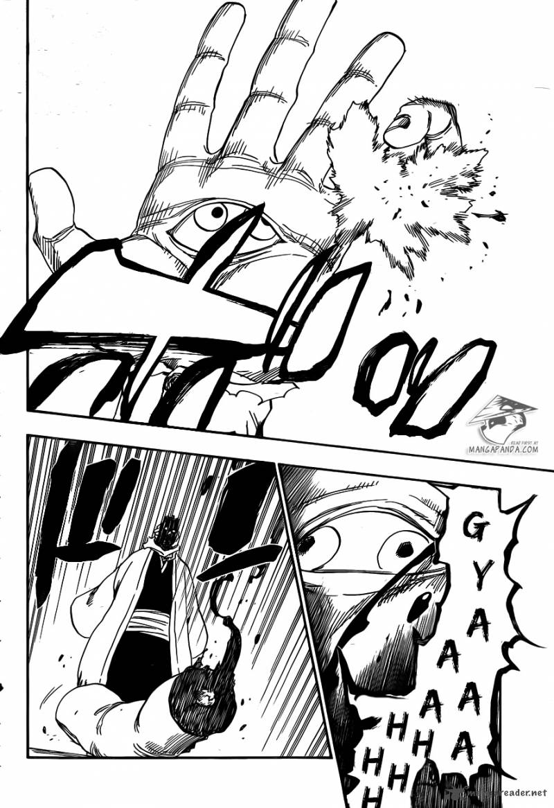 Chapter 638 - Boiling malice and total comedy Image(14)