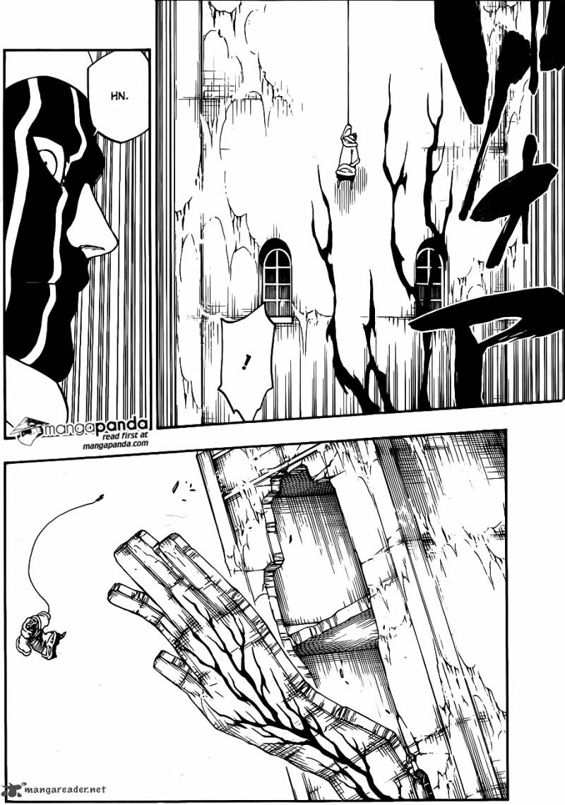 Chapter 638 - Boiling malice and total comedy Image(8)