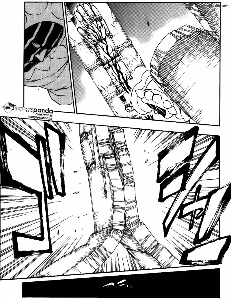 Chapter 638 - Boiling malice and total comedy Image(9)