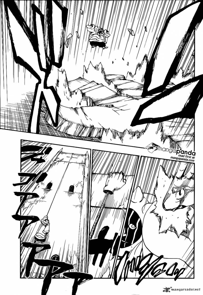 Chapter 638 - Boiling malice and total comedy Image(7)